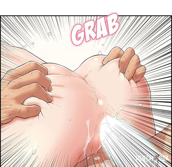 A Killer Woman A Killer Woman Chapter 92 - Page 78