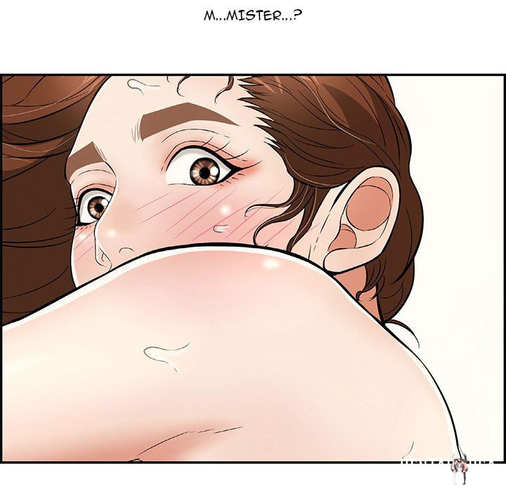 A Killer Woman A Killer Woman Chapter 92 - Page 85