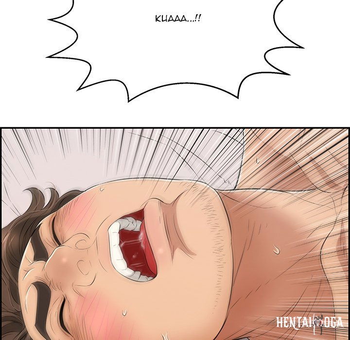 A Killer Woman A Killer Woman Chapter 92 - Page 89