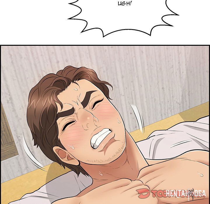 A Killer Woman A Killer Woman Chapter 92 - Page 9