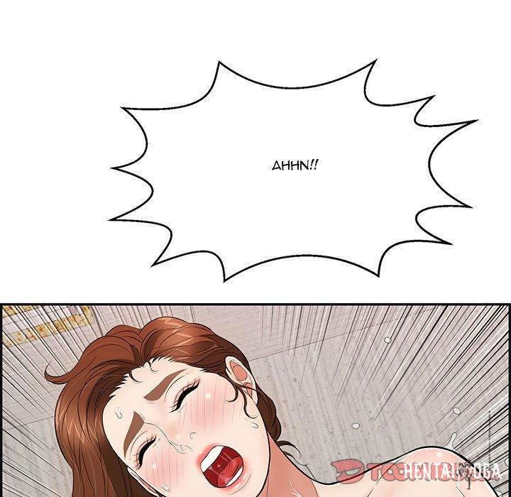 A Killer Woman A Killer Woman Chapter 92 - Page 93