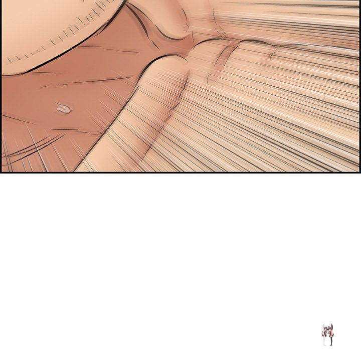 A Killer Woman A Killer Woman Chapter 92 - Page 98