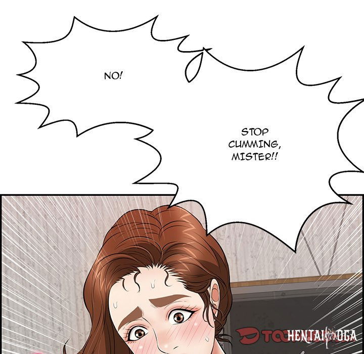 A Killer Woman A Killer Woman Chapter 92 - Page 99