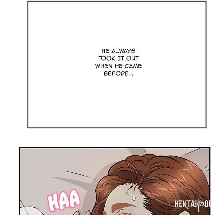 A Killer Woman A Killer Woman Chapter 93 - Page 10