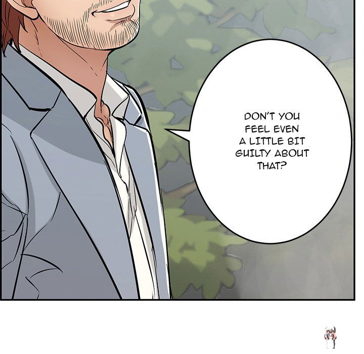 A Killer Woman A Killer Woman Chapter 93 - Page 100