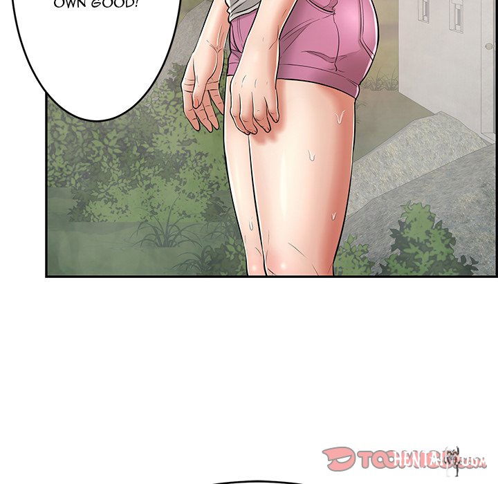 A Killer Woman A Killer Woman Chapter 93 - Page 105