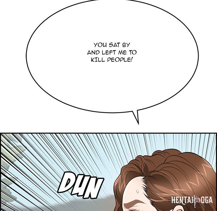 A Killer Woman A Killer Woman Chapter 93 - Page 106