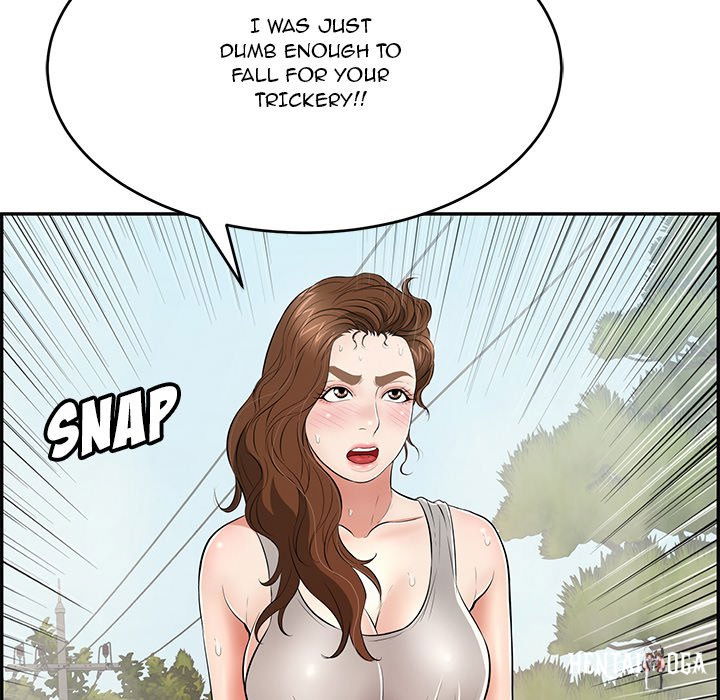 A Killer Woman A Killer Woman Chapter 93 - Page 108