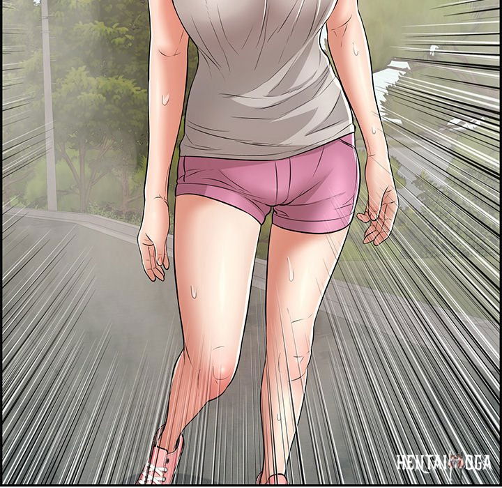 A Killer Woman A Killer Woman Chapter 93 - Page 109