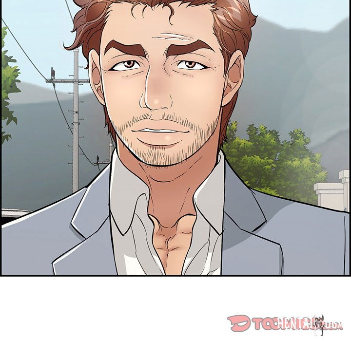 A Killer Woman A Killer Woman Chapter 93 - Page 111