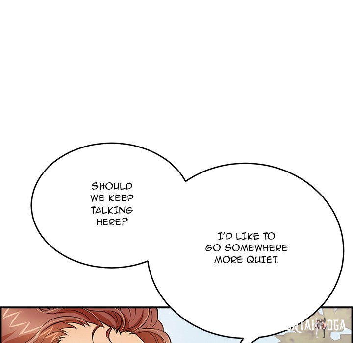 A Killer Woman A Killer Woman Chapter 93 - Page 112