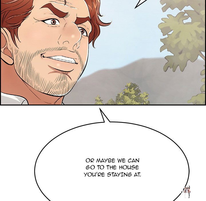 A Killer Woman A Killer Woman Chapter 93 - Page 113