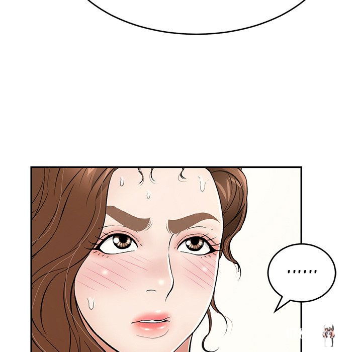 A Killer Woman A Killer Woman Chapter 93 - Page 114