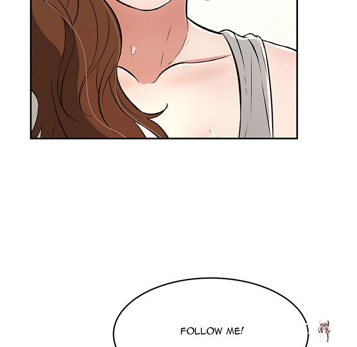 A Killer Woman A Killer Woman Chapter 93 - Page 115