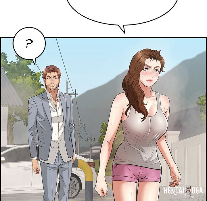 A Killer Woman A Killer Woman Chapter 93 - Page 116