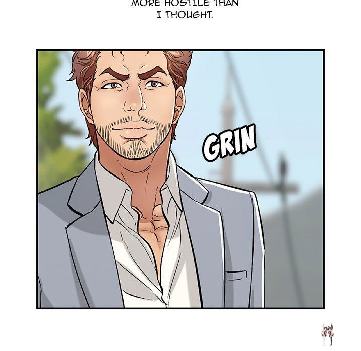 A Killer Woman A Killer Woman Chapter 93 - Page 118