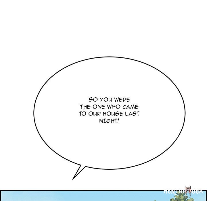 A Killer Woman A Killer Woman Chapter 93 - Page 119