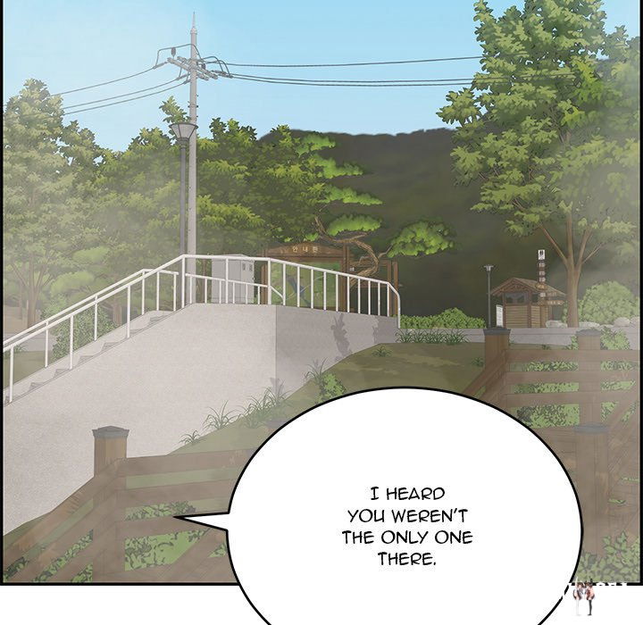 A Killer Woman A Killer Woman Chapter 93 - Page 120