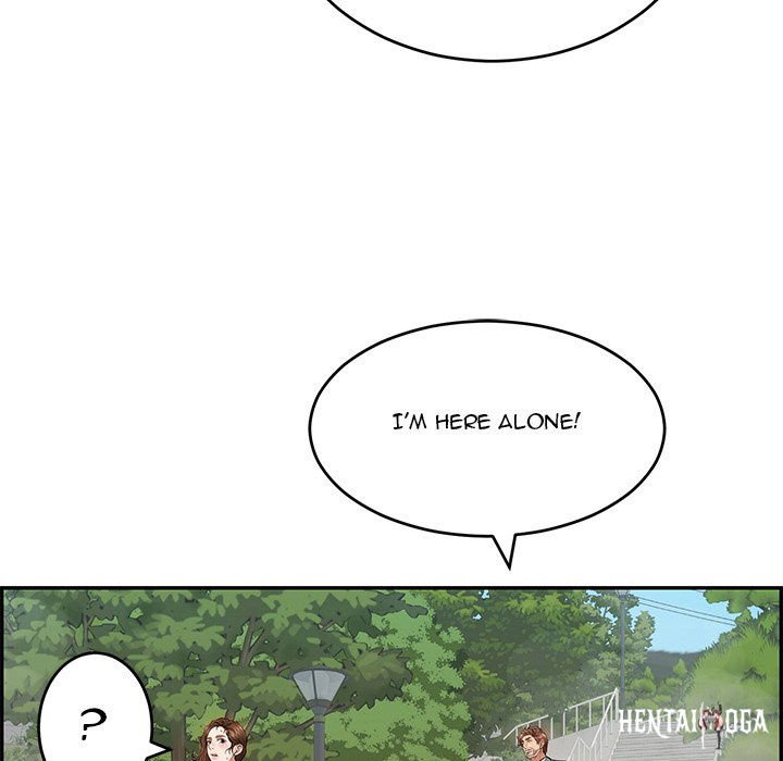 A Killer Woman A Killer Woman Chapter 93 - Page 121