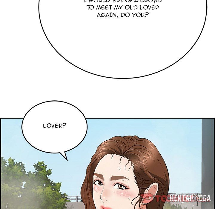 A Killer Woman A Killer Woman Chapter 93 - Page 123