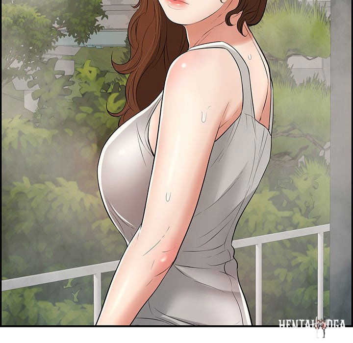 A Killer Woman A Killer Woman Chapter 93 - Page 124