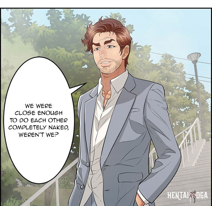 A Killer Woman A Killer Woman Chapter 93 - Page 126