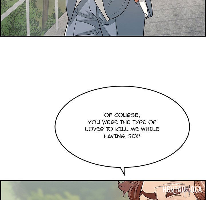 A Killer Woman A Killer Woman Chapter 93 - Page 127