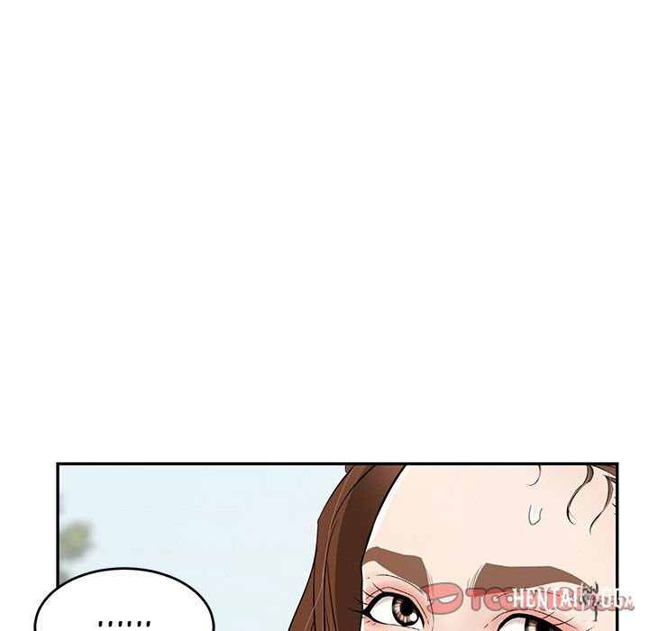 A Killer Woman A Killer Woman Chapter 93 - Page 129