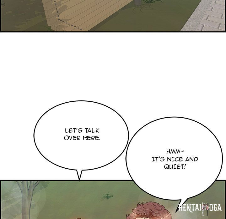 A Killer Woman A Killer Woman Chapter 93 - Page 132