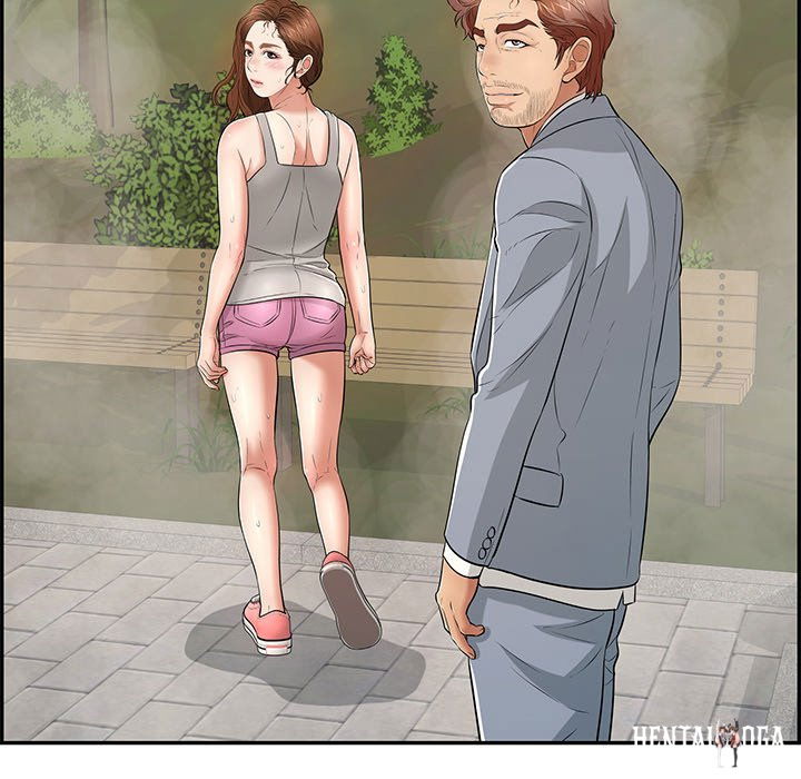 A Killer Woman A Killer Woman Chapter 93 - Page 133