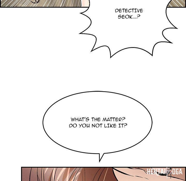 A Killer Woman A Killer Woman Chapter 93 - Page 138