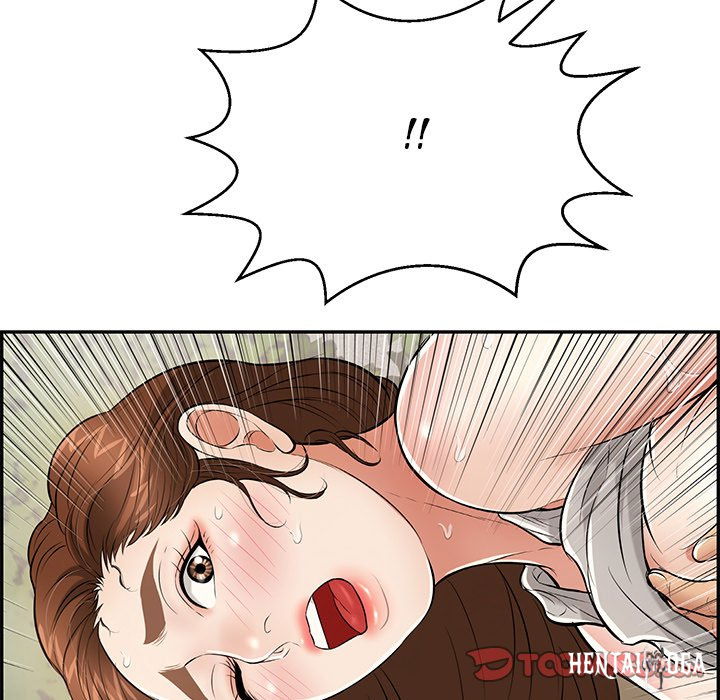 A Killer Woman A Killer Woman Chapter 93 - Page 141