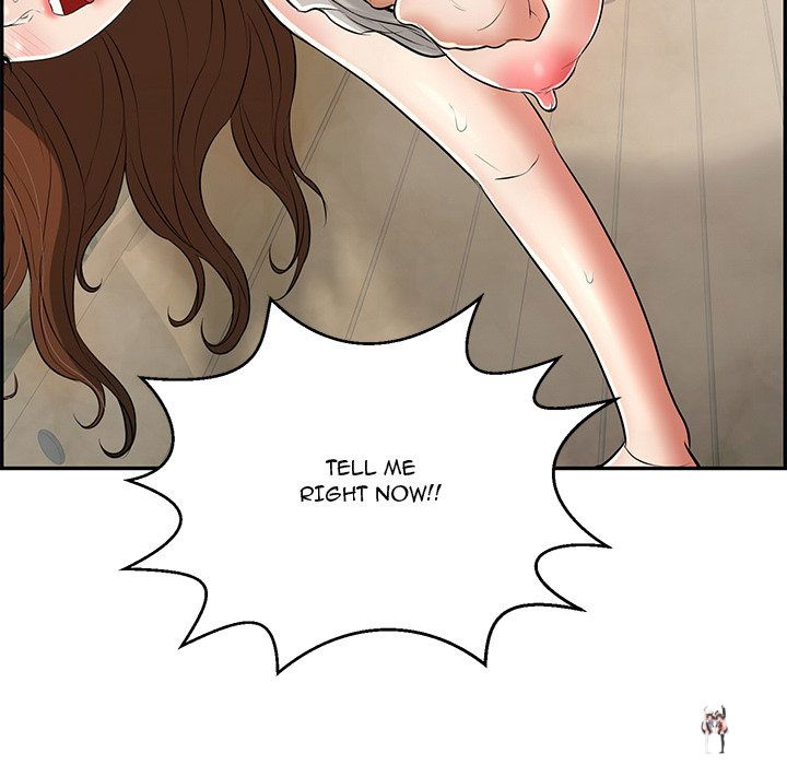 A Killer Woman A Killer Woman Chapter 93 - Page 144