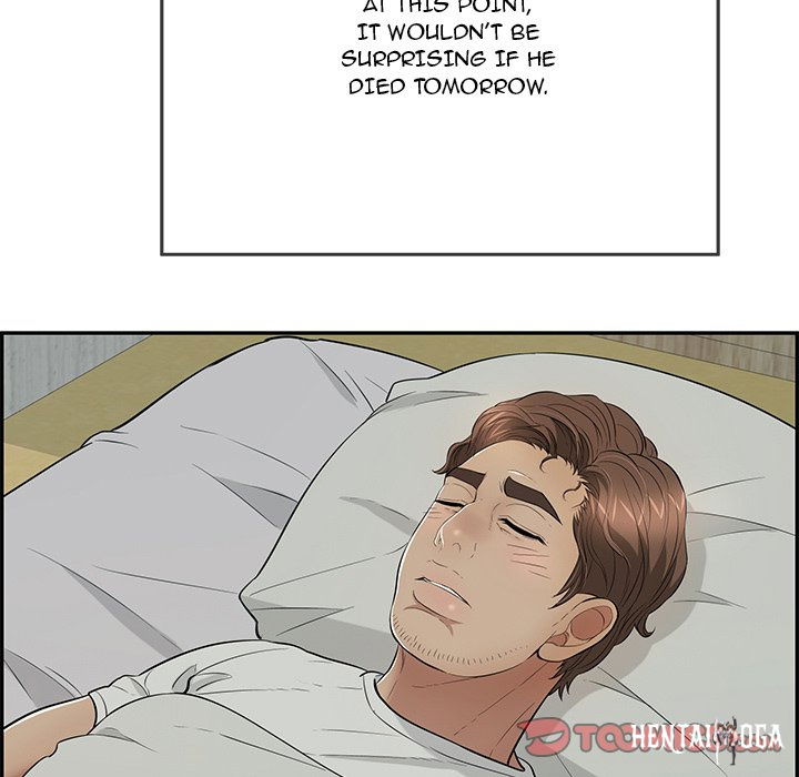 A Killer Woman A Killer Woman Chapter 93 - Page 15