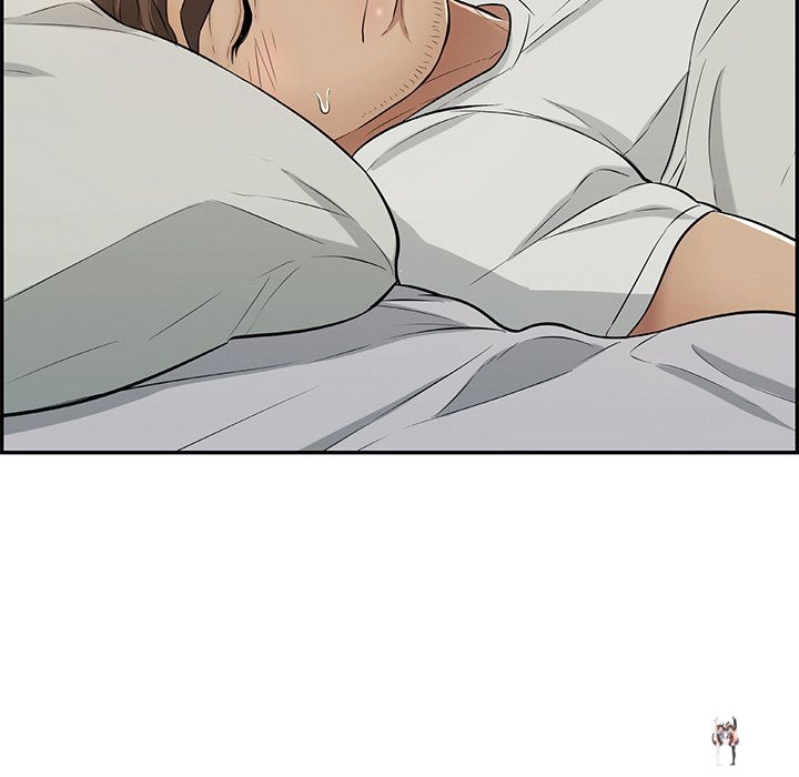 A Killer Woman A Killer Woman Chapter 93 - Page 20