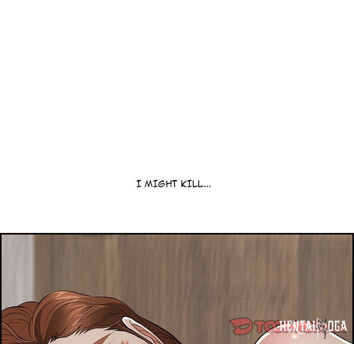 A Killer Woman A Killer Woman Chapter 93 - Page 21