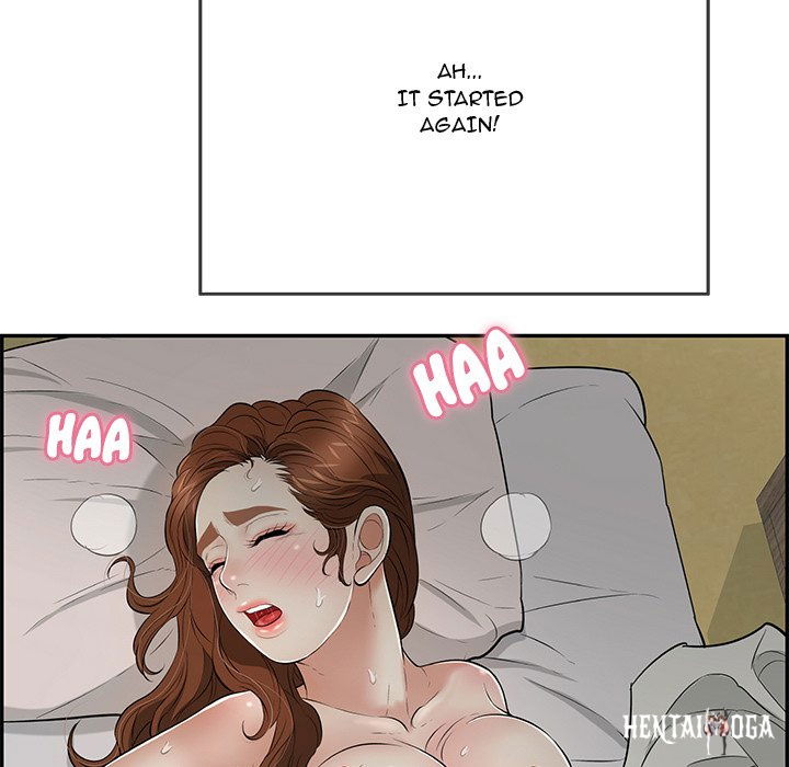 A Killer Woman A Killer Woman Chapter 93 - Page 26