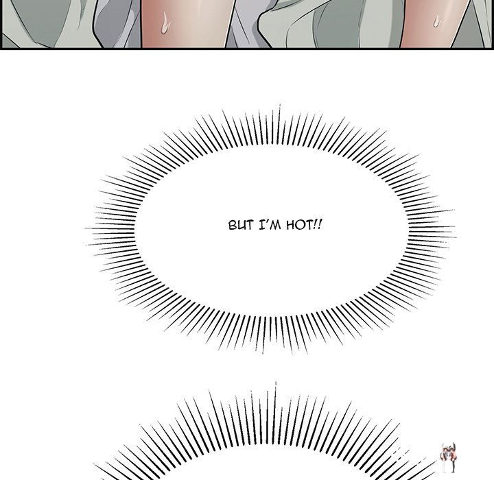 A Killer Woman A Killer Woman Chapter 93 - Page 28