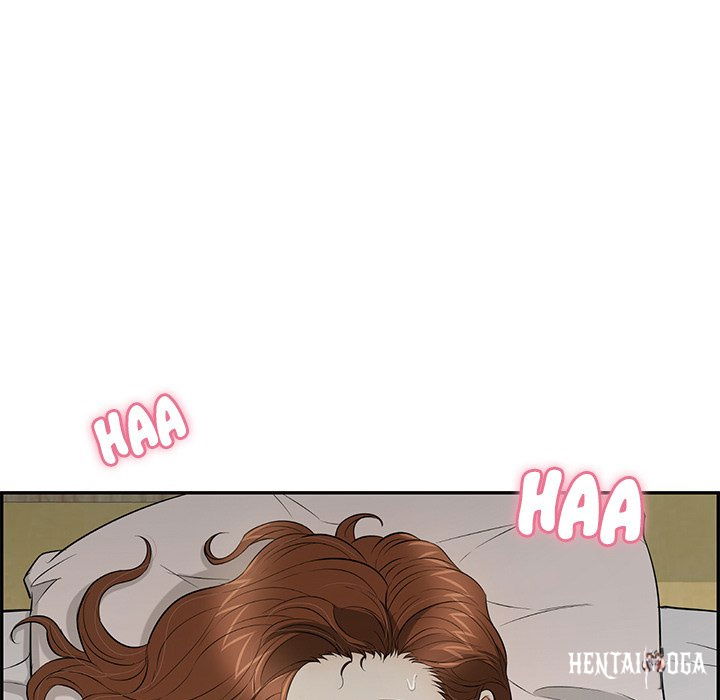 A Killer Woman A Killer Woman Chapter 93 - Page 48