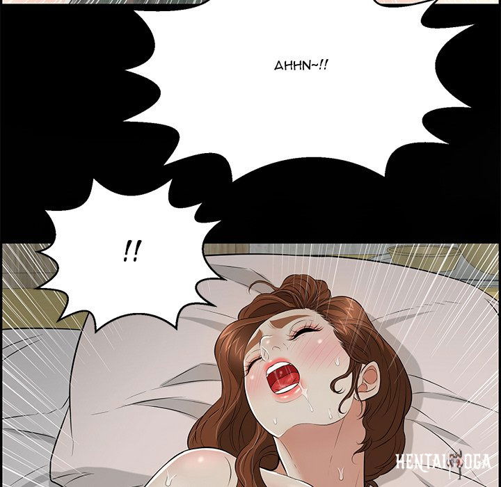 A Killer Woman A Killer Woman Chapter 93 - Page 61