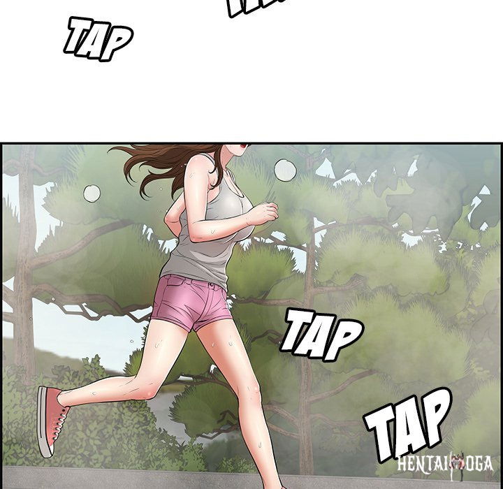 A Killer Woman A Killer Woman Chapter 93 - Page 71