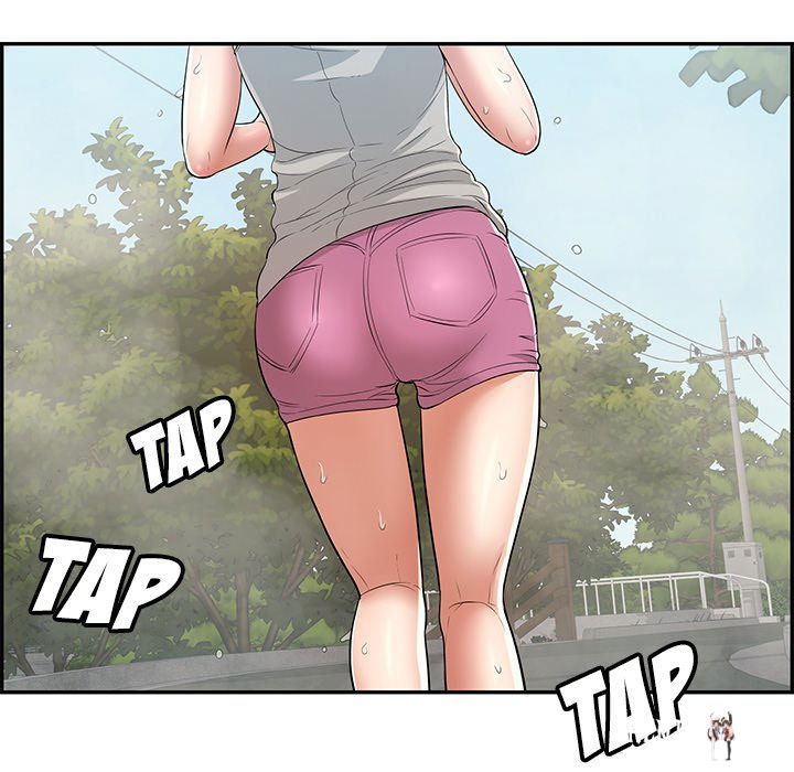 A Killer Woman A Killer Woman Chapter 93 - Page 73