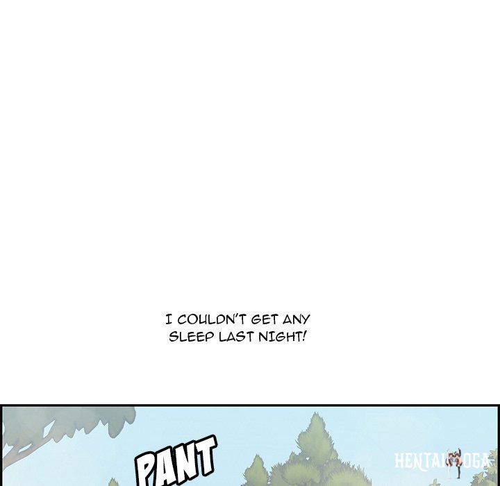 A Killer Woman A Killer Woman Chapter 93 - Page 74