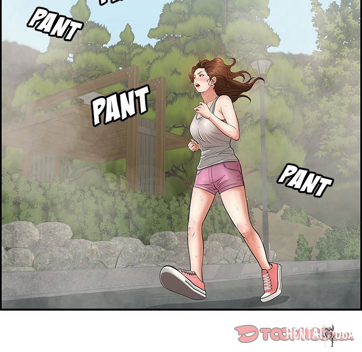 A Killer Woman A Killer Woman Chapter 93 - Page 75