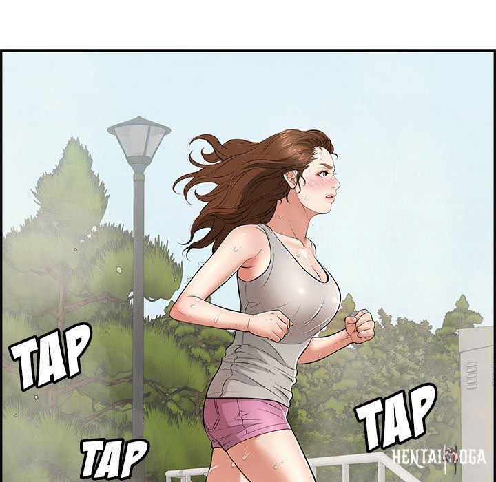 A Killer Woman A Killer Woman Chapter 93 - Page 77