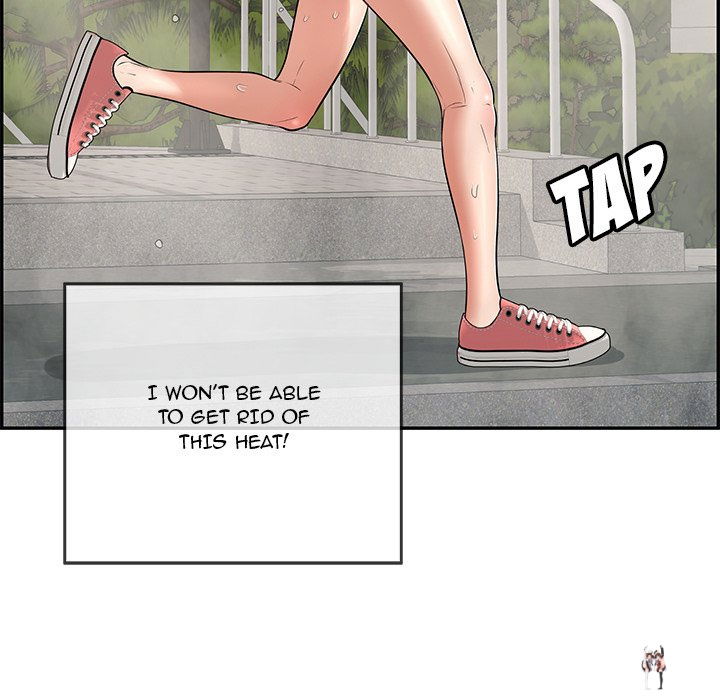 A Killer Woman A Killer Woman Chapter 93 - Page 78
