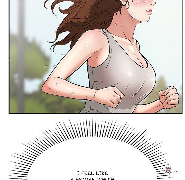 A Killer Woman A Killer Woman Chapter 93 - Page 80