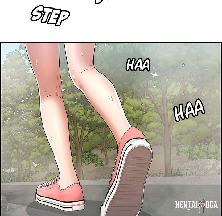 A Killer Woman A Killer Woman Chapter 93 - Page 82