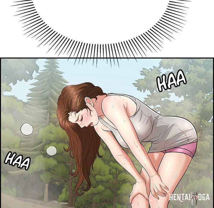 A Killer Woman A Killer Woman Chapter 93 - Page 84