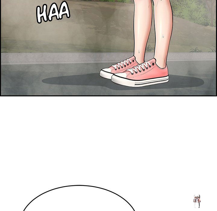 A Killer Woman A Killer Woman Chapter 93 - Page 85